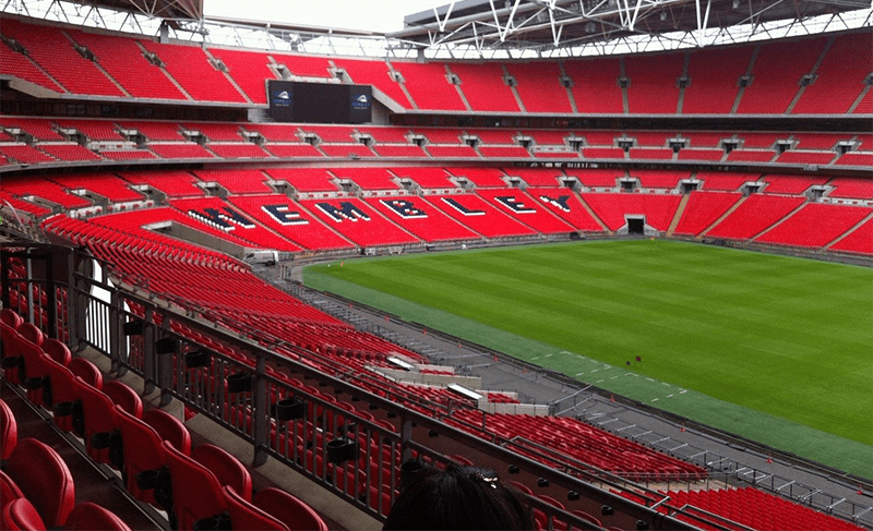 Internships in United Kingdom - Wembley