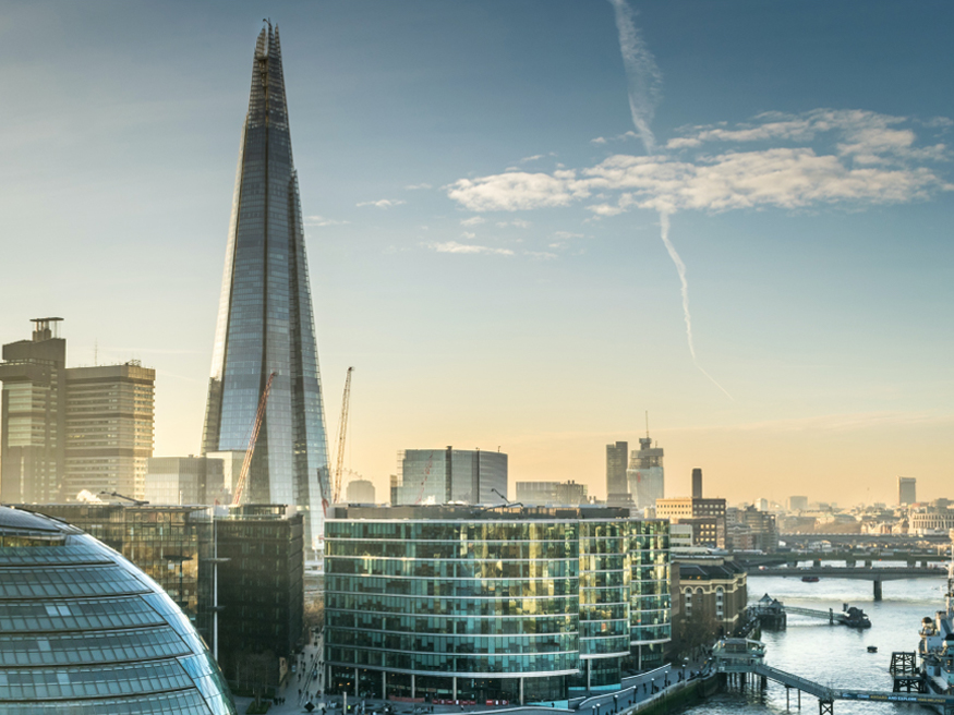 internships in london