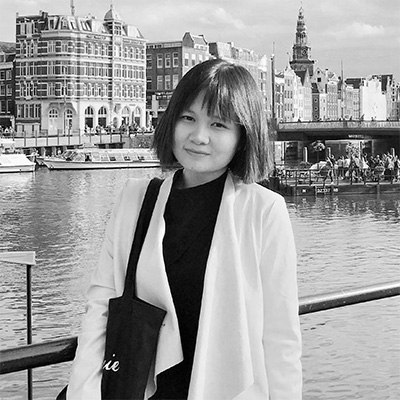 Nhi Phan