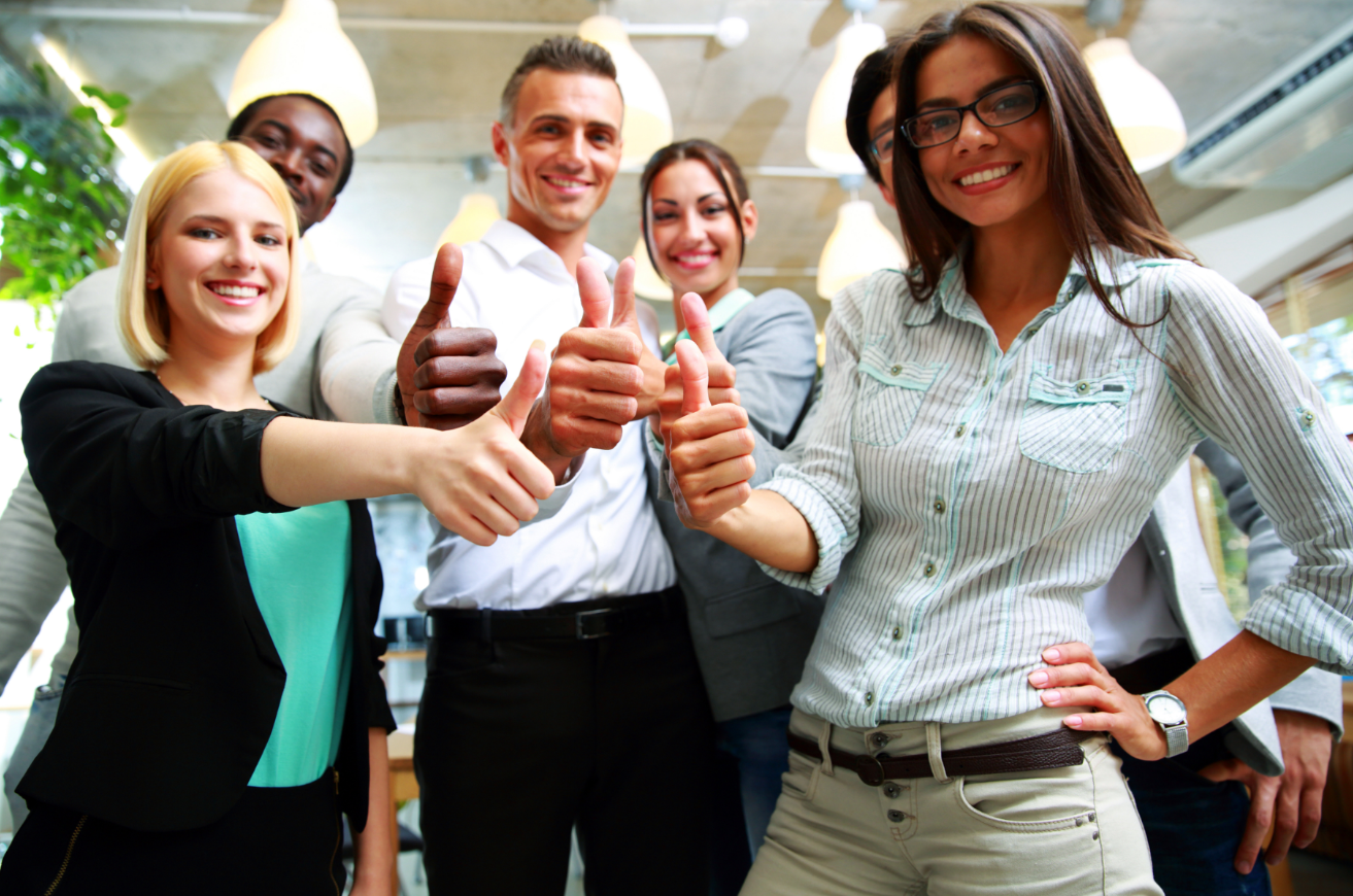 Good Qualities An Employee Should Have 5 Skills and Qualities Every Great Employee Should Have | CRCC Asia
