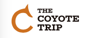 The Coyote Trip Logo