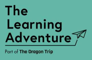 The Learning Adventure Logo