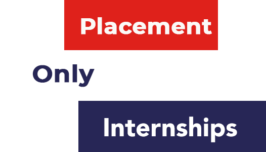 Remote internships