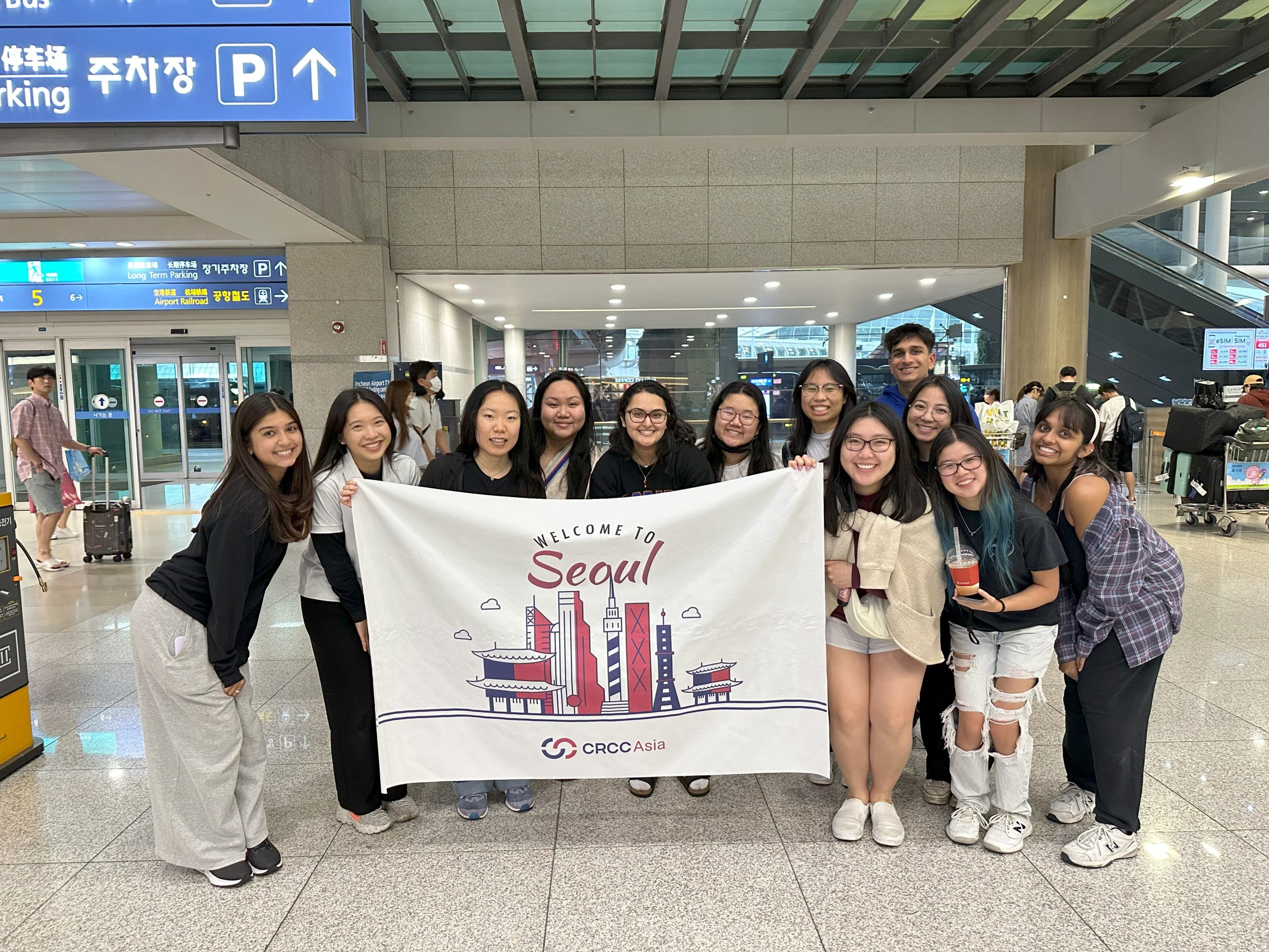 International Internships International Internships Abroad CRCC Asia